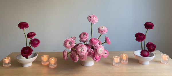 Floraprima Florist Spotlight Chloe Rose Design